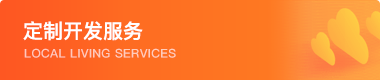 定制開發服務