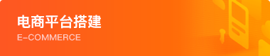 電商平臺搭建